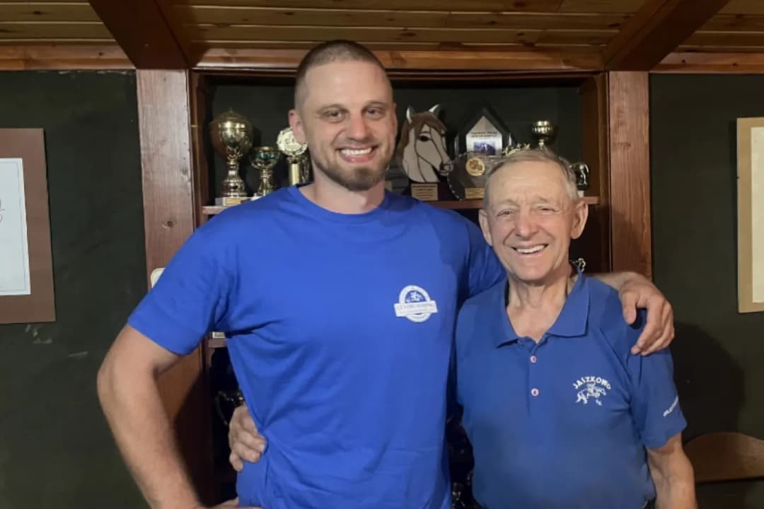 Stadnina koni Jaszkowo - najlepsze miejsce dla młodych jeźdźców