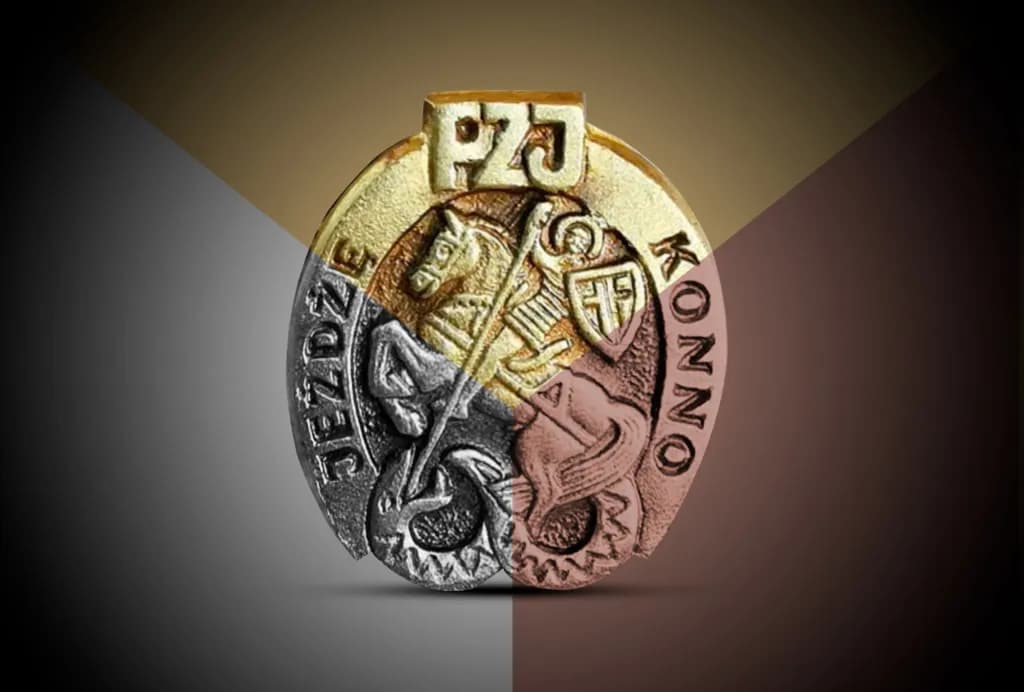 Gdzie zdać odznakę jeżdżę konno? Sprawdź najlepsze miejsca i wymagania